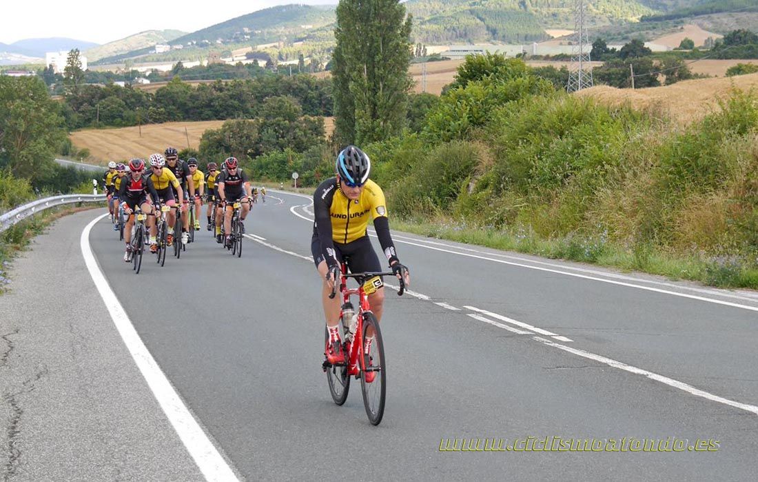 La Indurain 2018-1