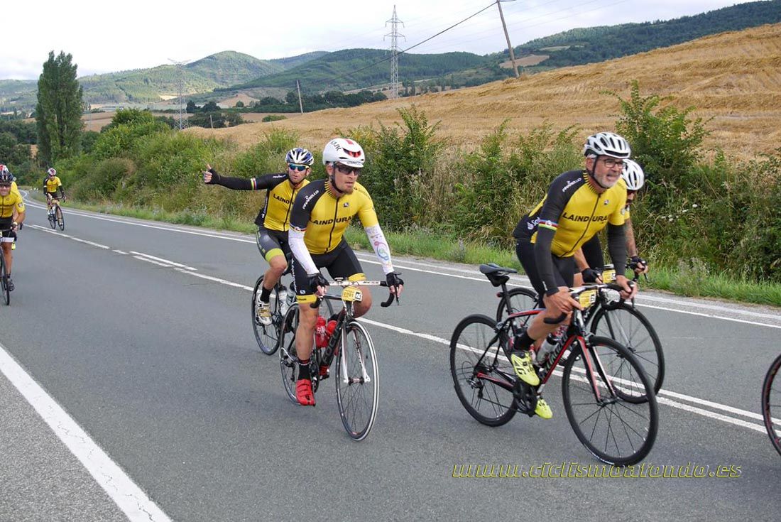 La Indurain 2018-1