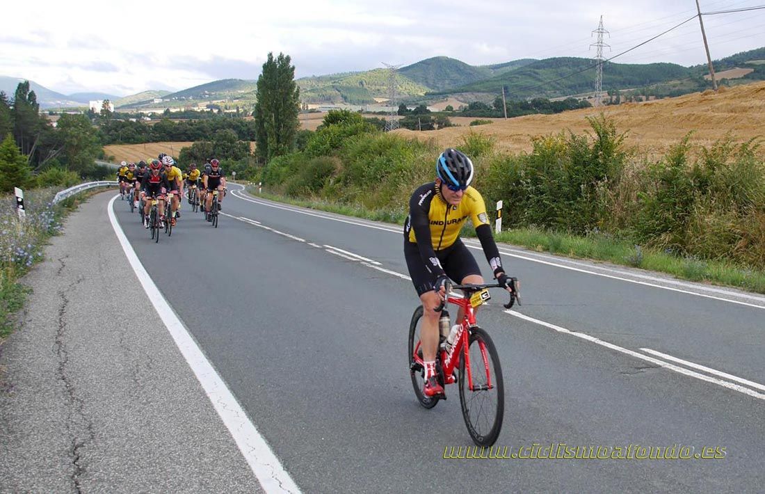 La Indurain 2018-1