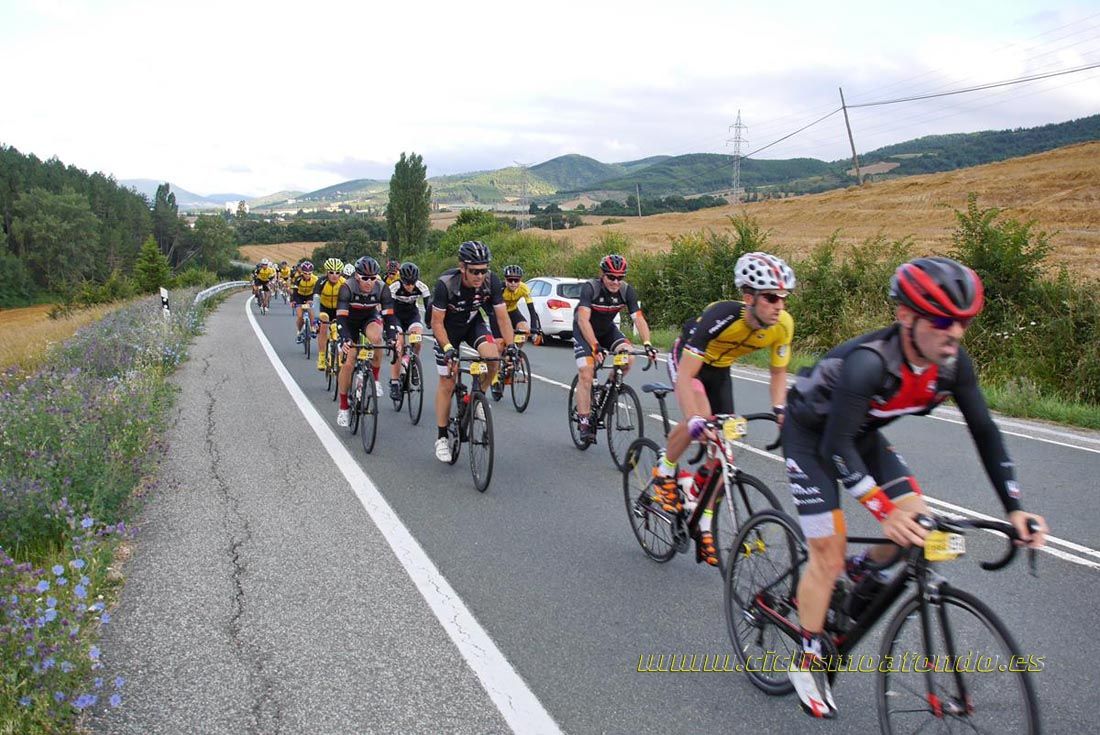 La Indurain 2018-1