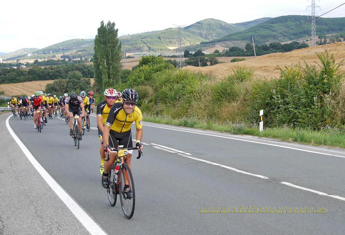 La Indurain 2018-1