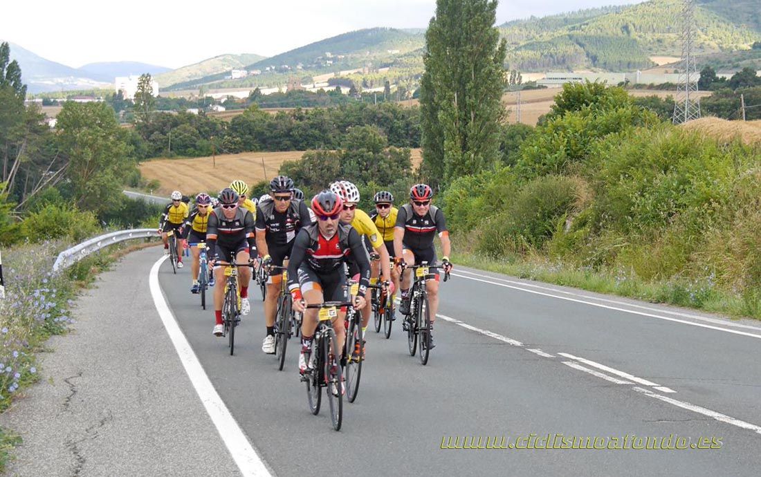 La Indurain 2018-1