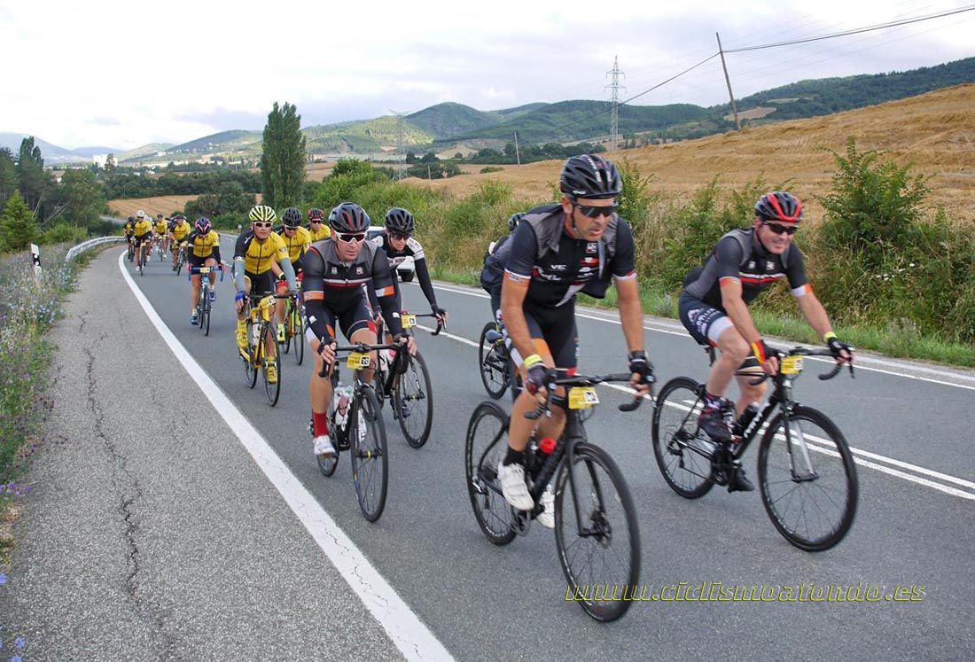 La Indurain 2018-1