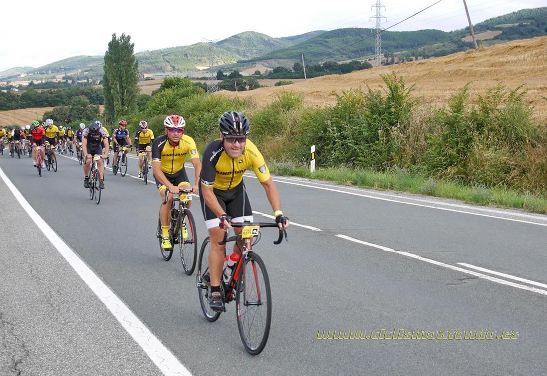 La Indurain 2018-1