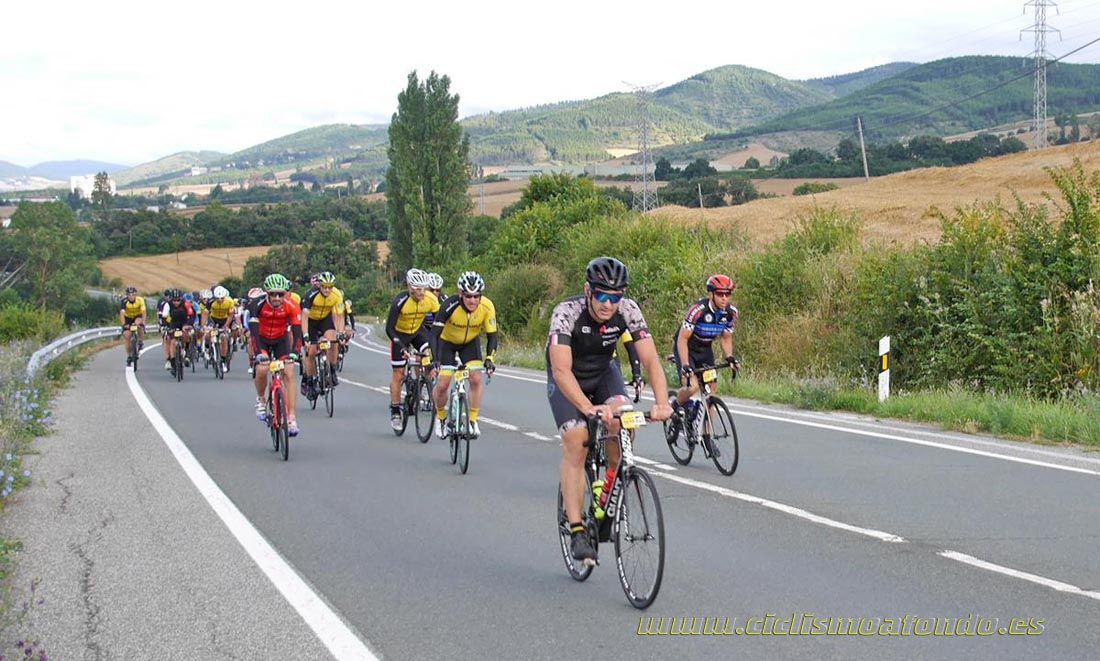 La Indurain 2018-1