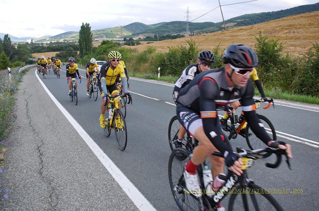 La Indurain 2018-1