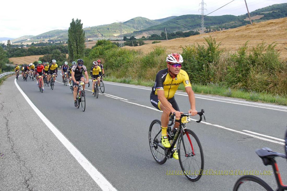 La Indurain 2018-1