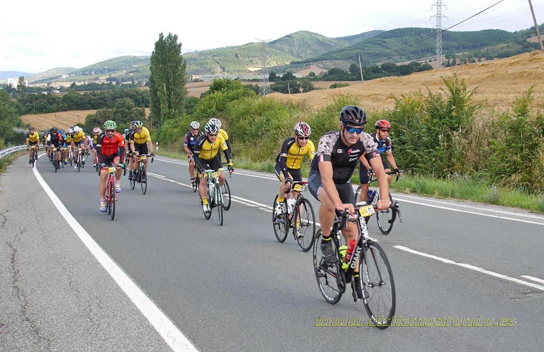 La Indurain 2018-1