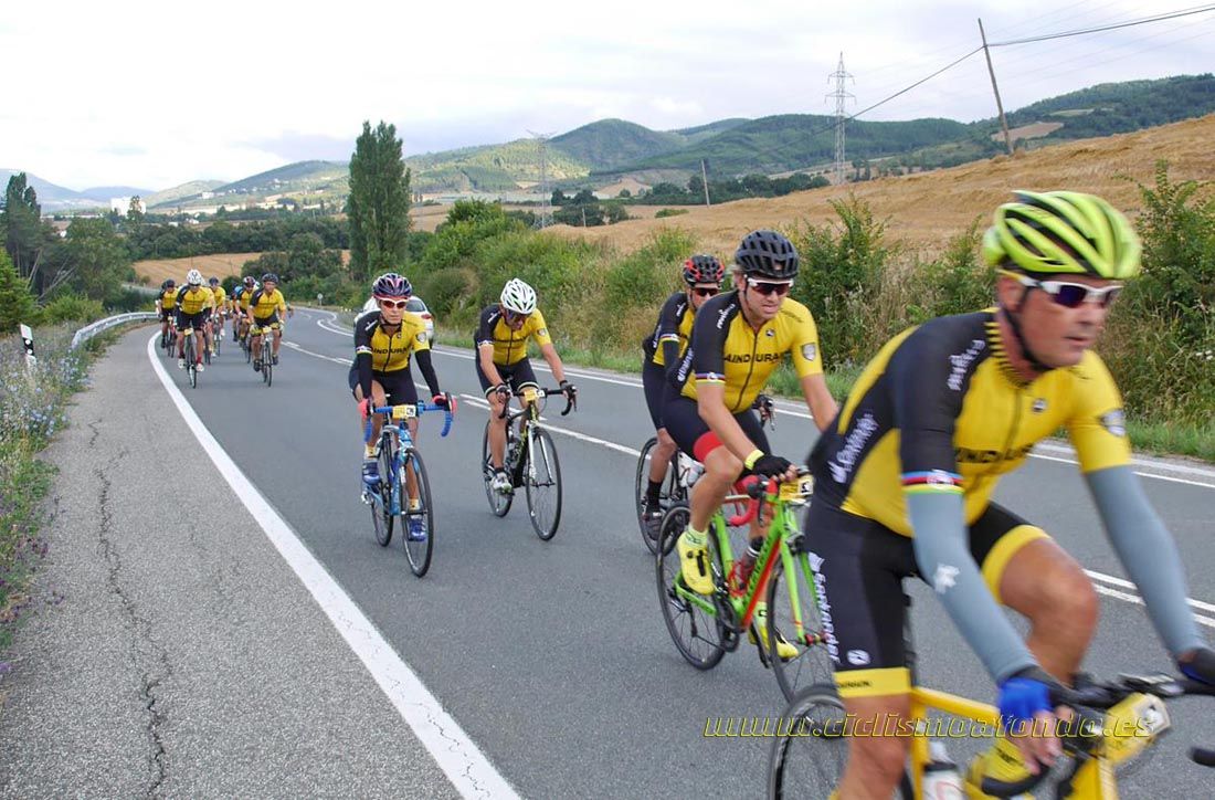 La Indurain 2018-1