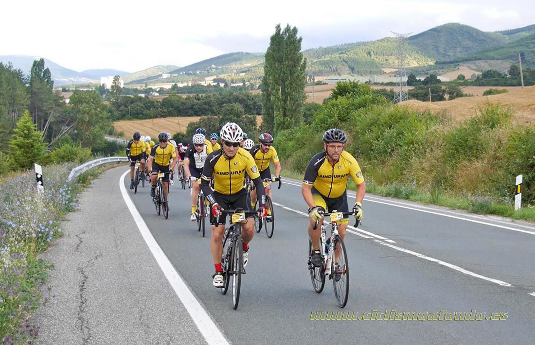 La Indurain 2018-1