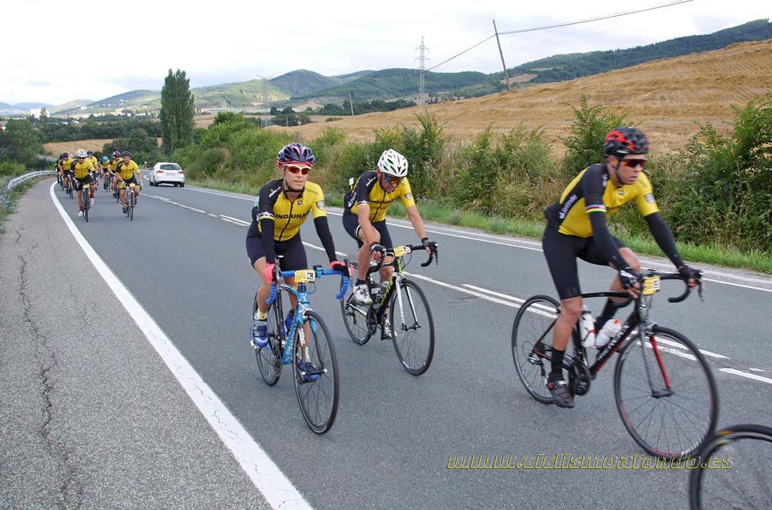 La Indurain 2018-1