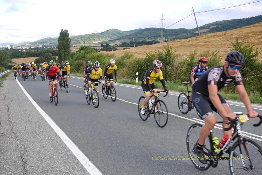 La Indurain 2018-1