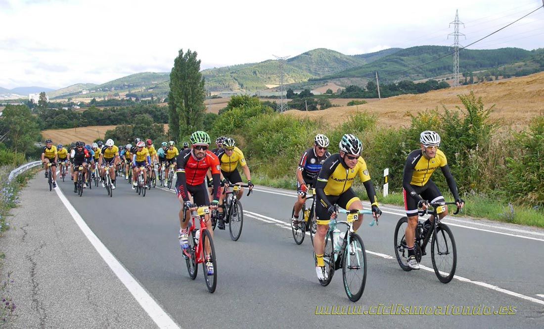 La Indurain 2018-1
