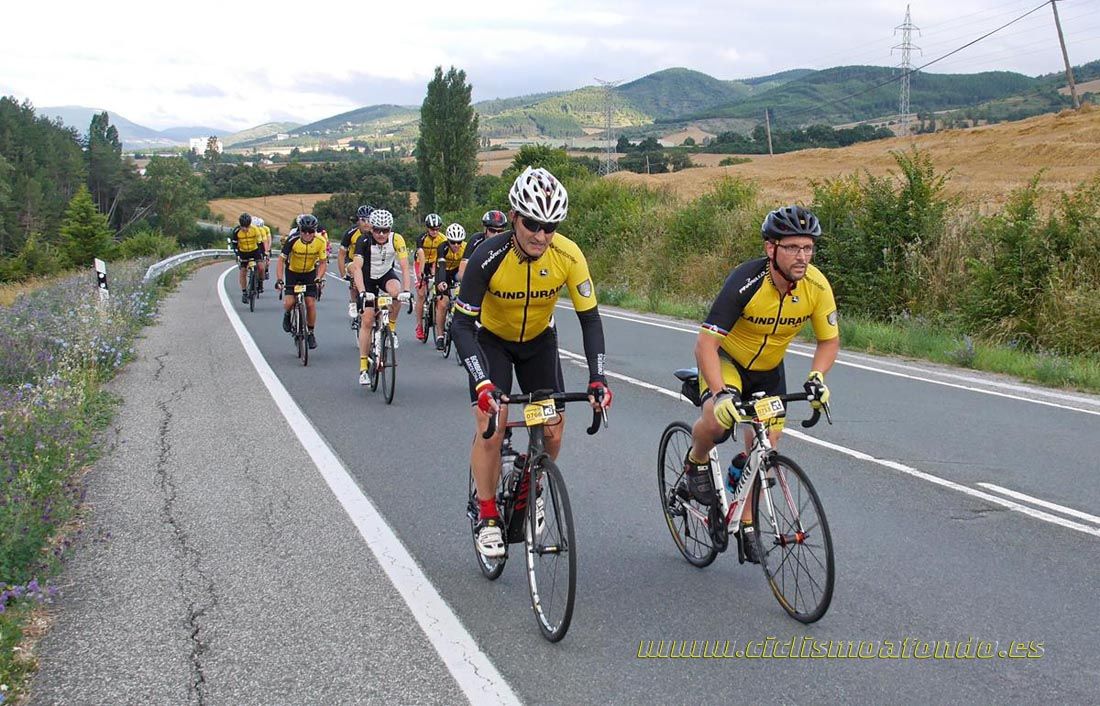 La Indurain 2018-1
