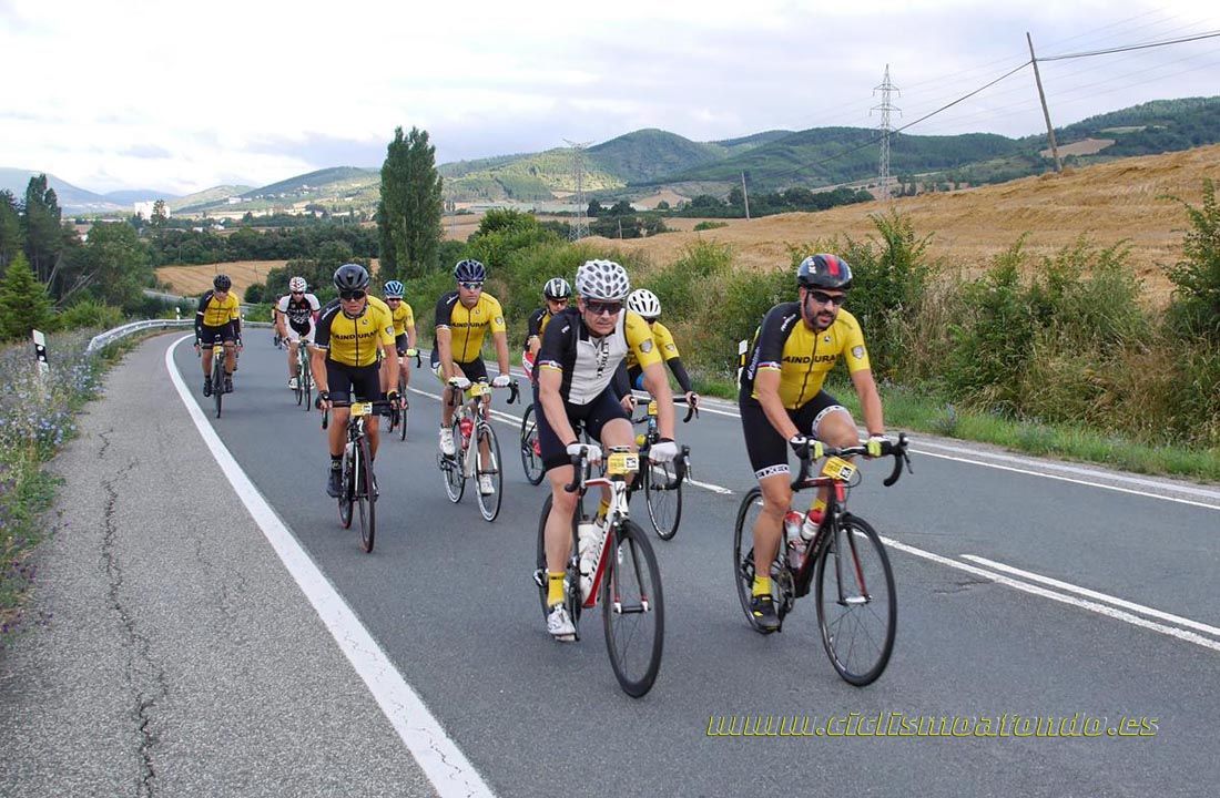 La Indurain 2018-1