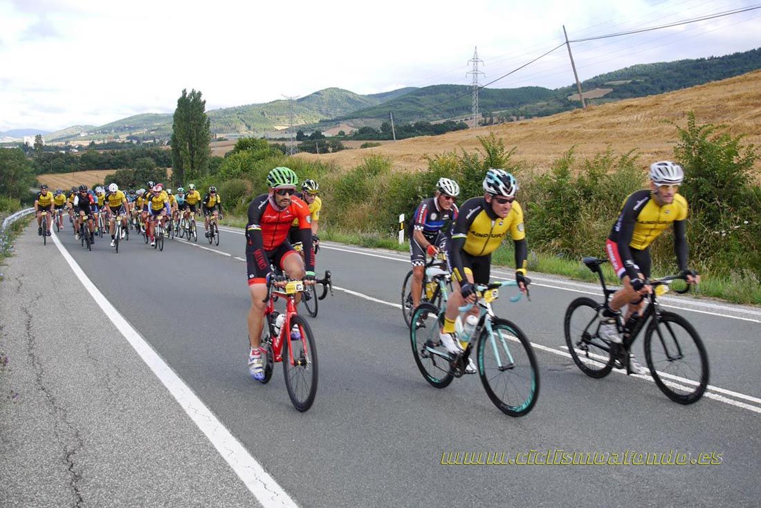 La Indurain 2018-1
