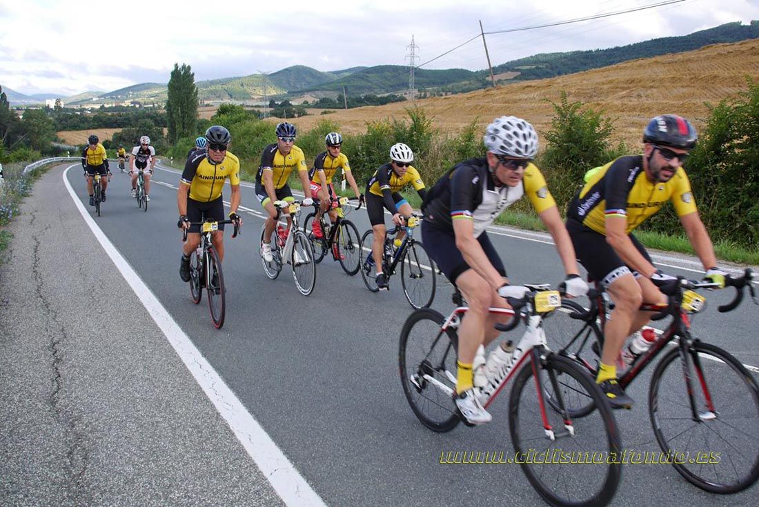 La Indurain 2018-1
