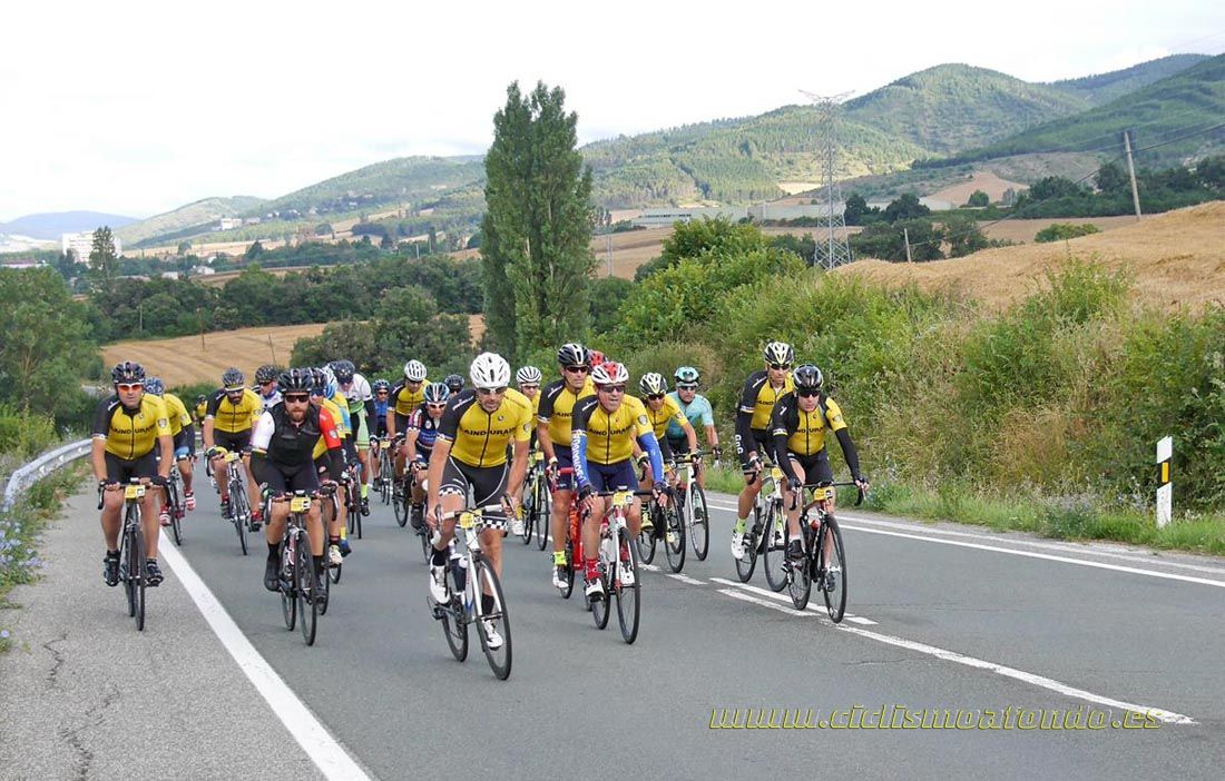 La Indurain 2018-1