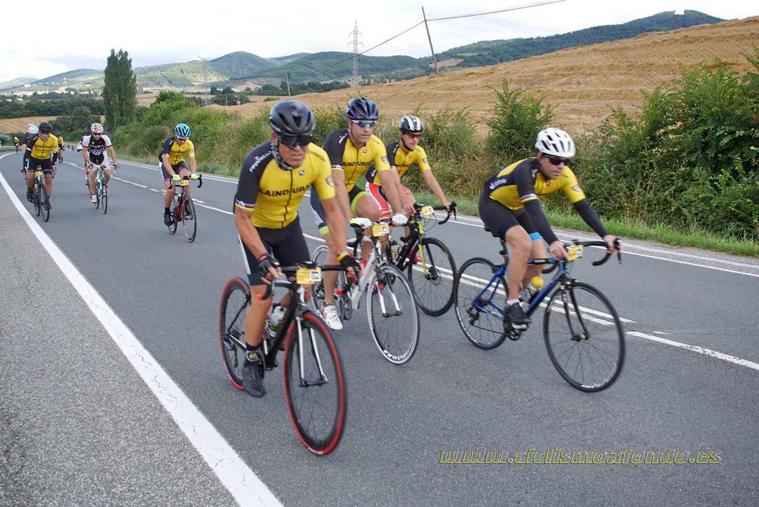 La Indurain 2018-1