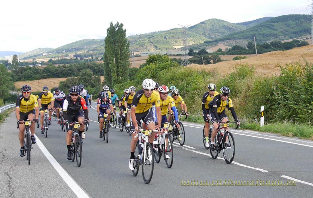 La Indurain 2018-1