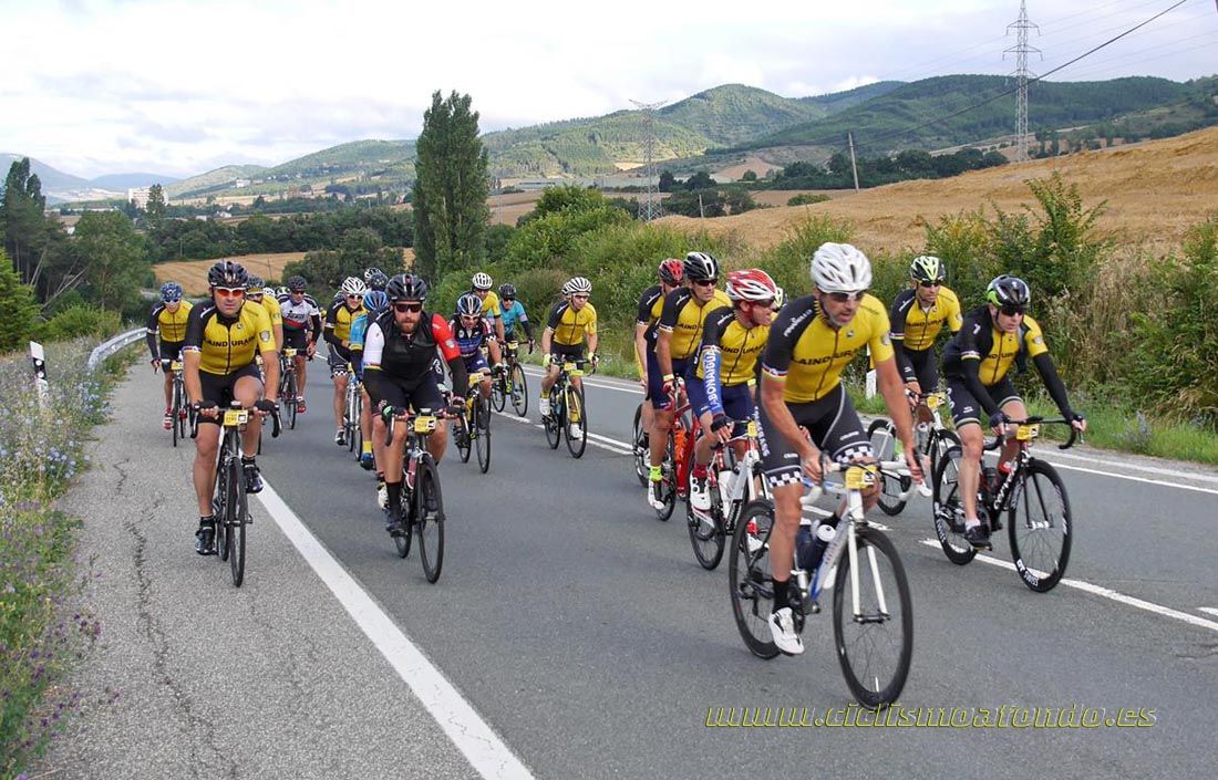 La Indurain 2018-1