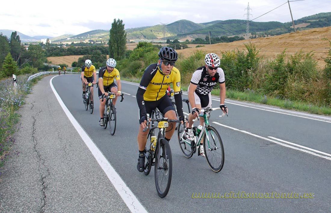 La Indurain 2018-1