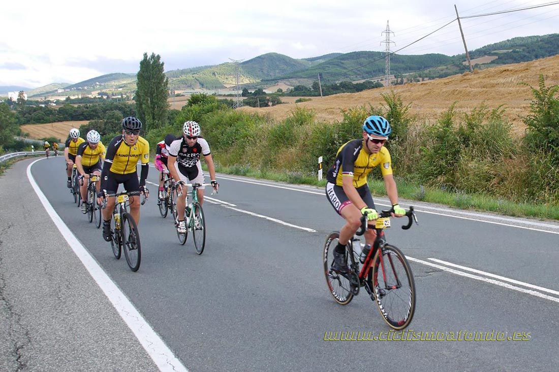 La Indurain 2018-1