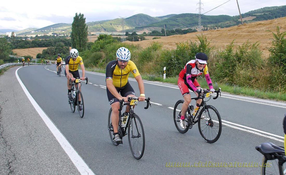 La Indurain 2018-1
