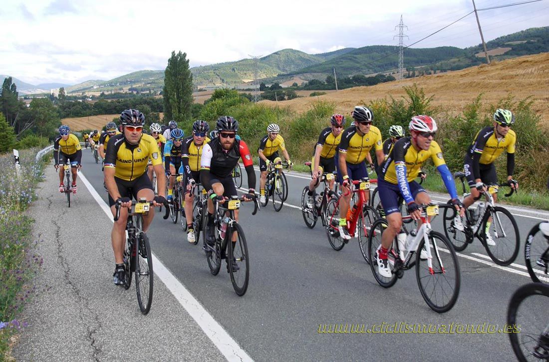 La Indurain 2018-1