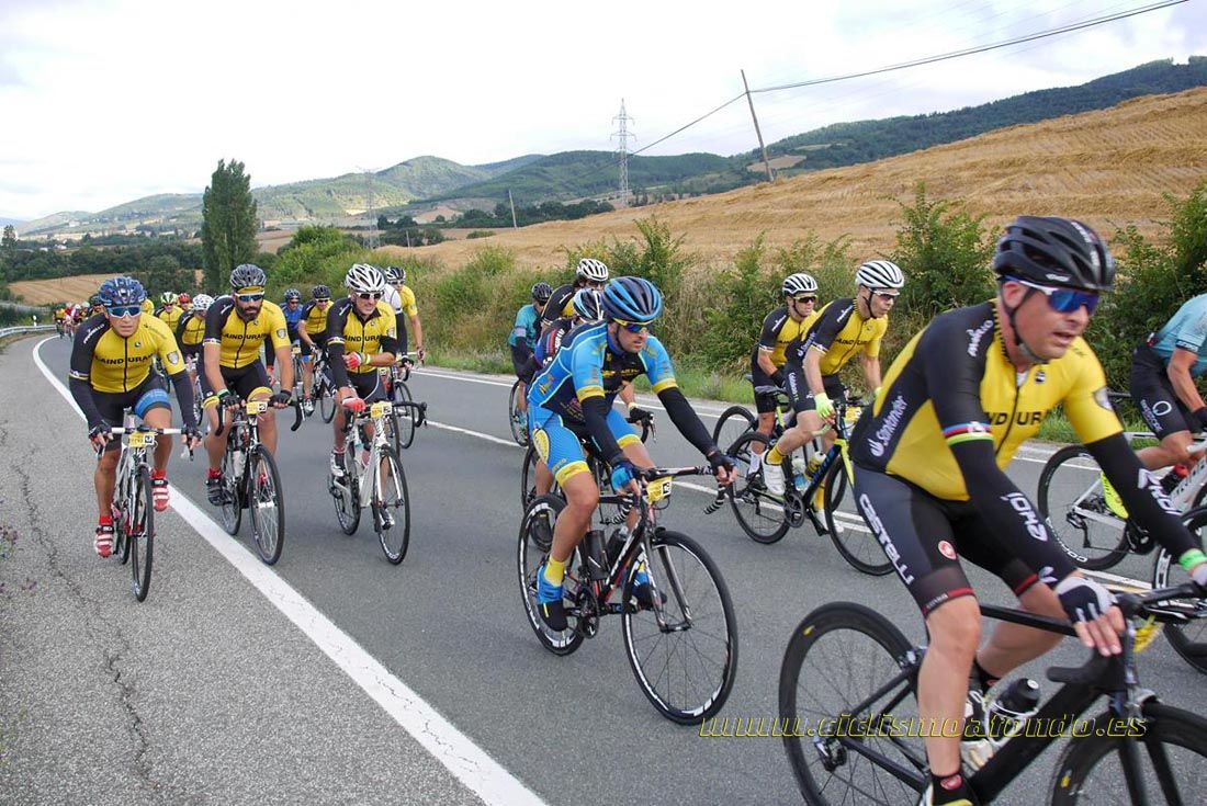 La Indurain 2018-1