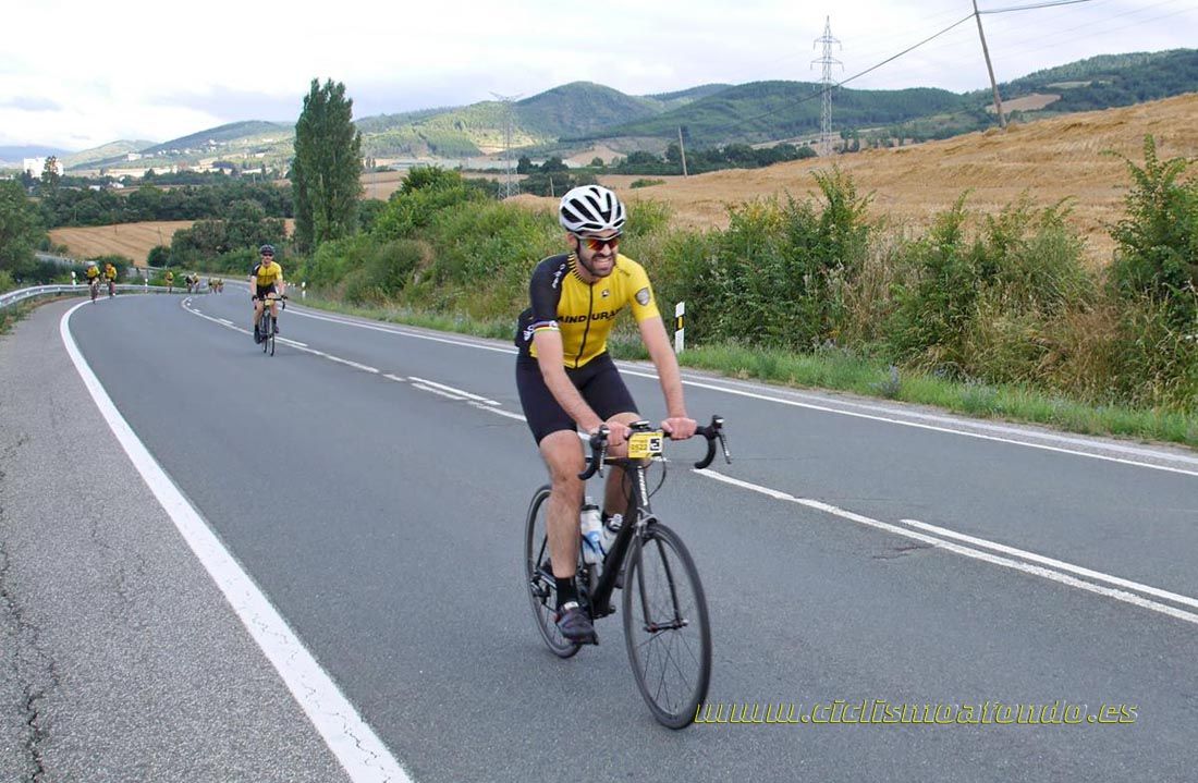 La Indurain 2018-1