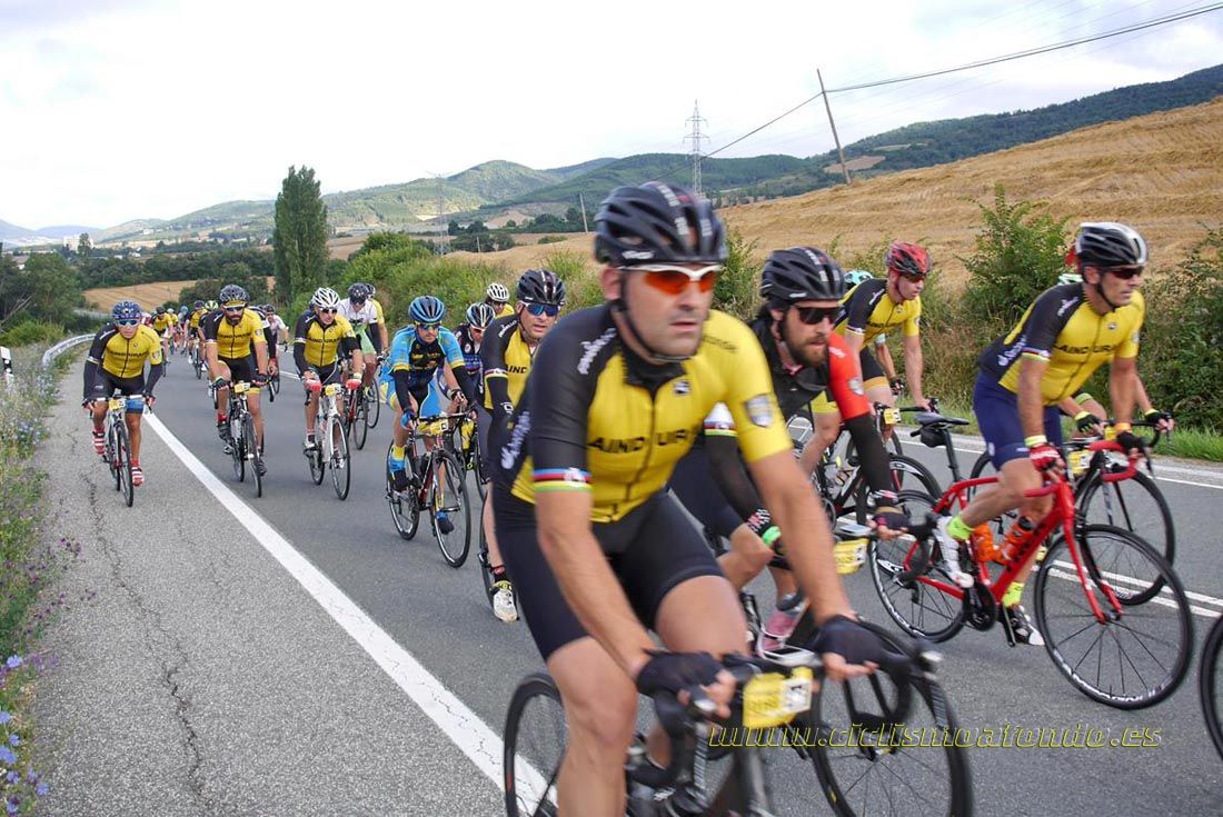 La Indurain 2018-1