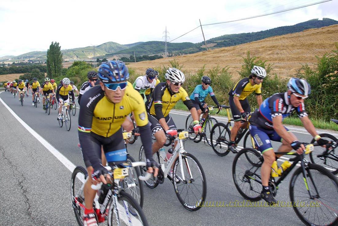 La Indurain 2018-1