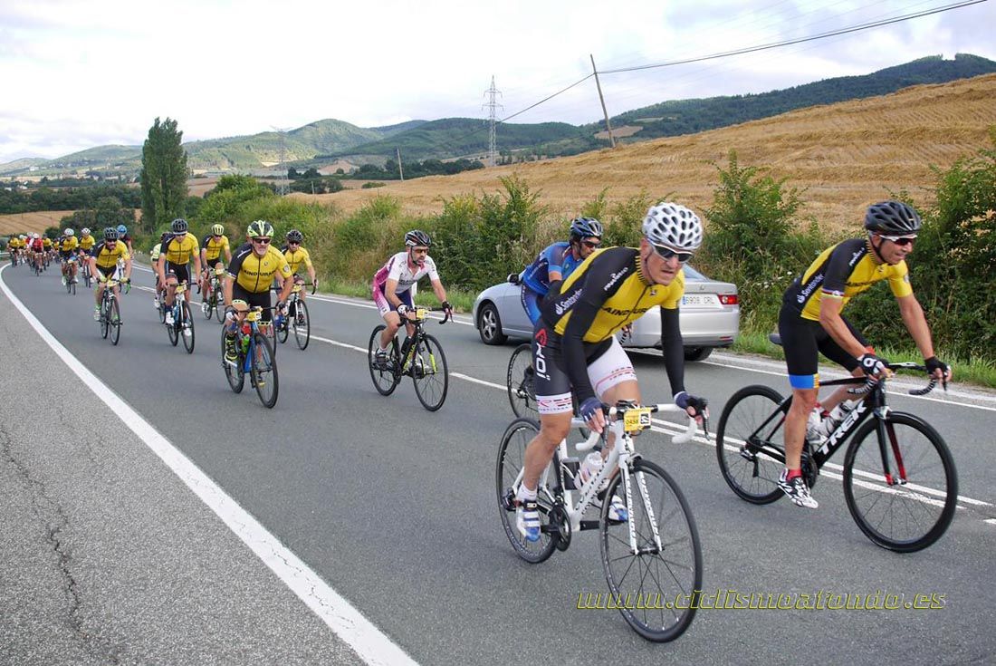 La Indurain 2018-1