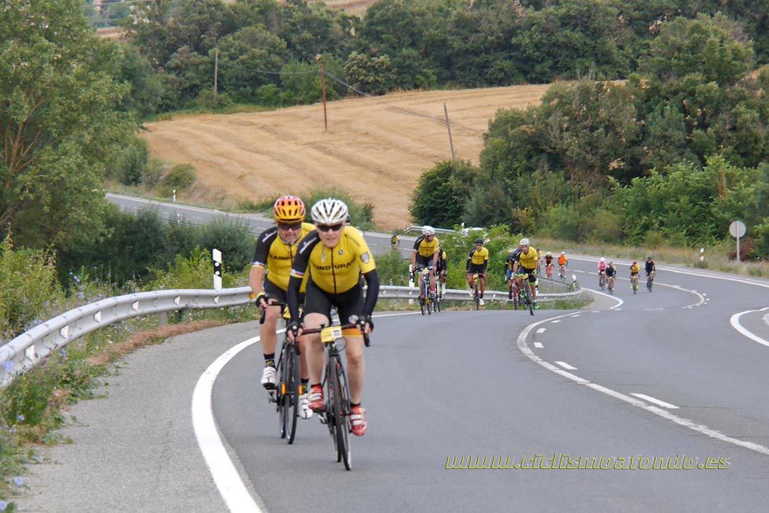 La Indurain 2018-1
