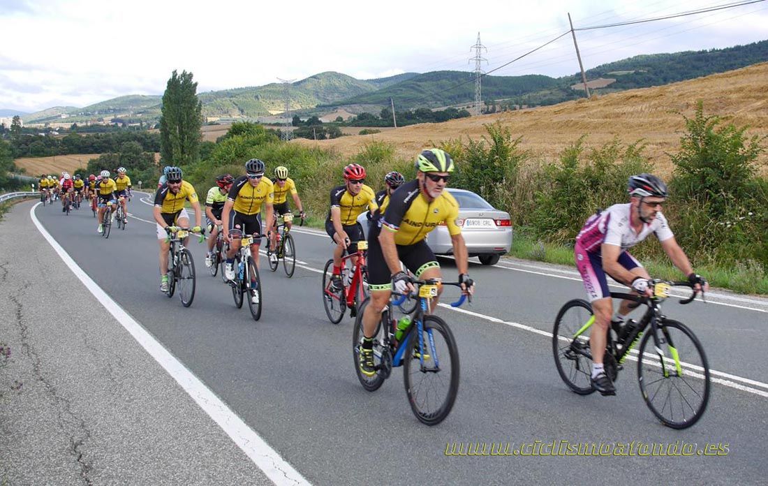 La Indurain 2018-1