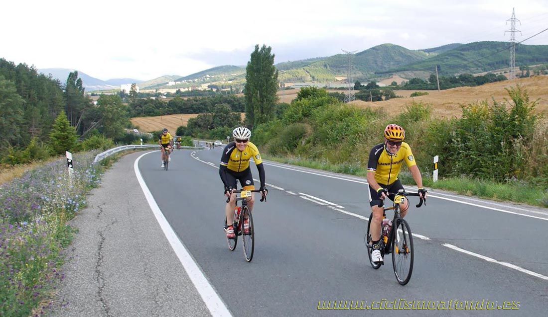 La Indurain 2018-1