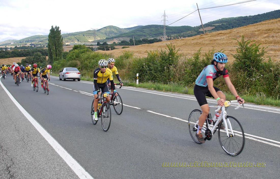 La Indurain 2018-1