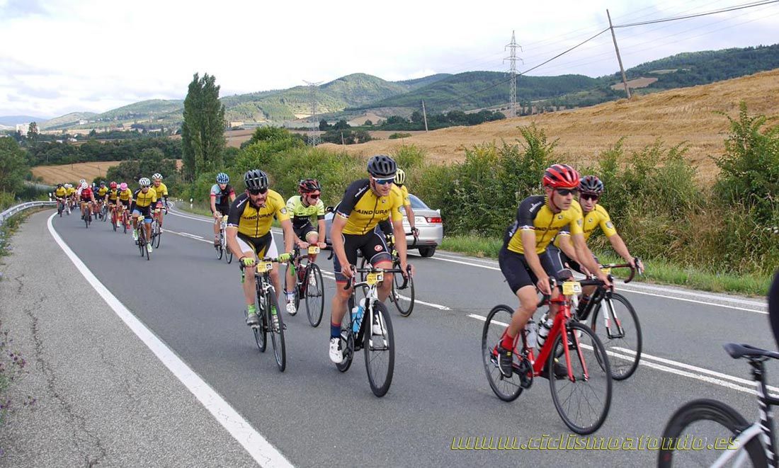 La Indurain 2018-1