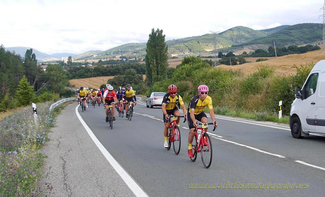 La Indurain 2018-1