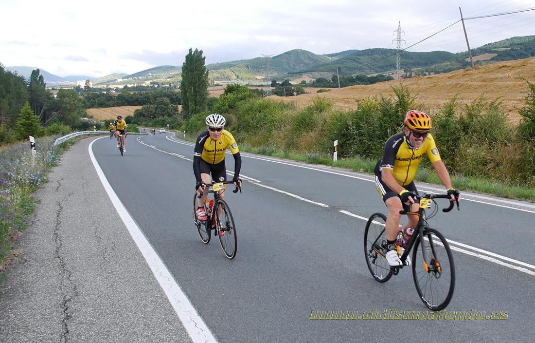 La Indurain 2018-1