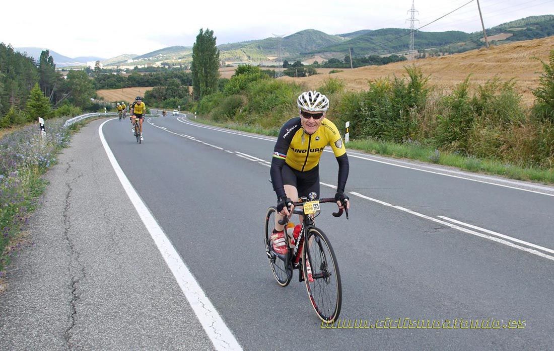 La Indurain 2018-1