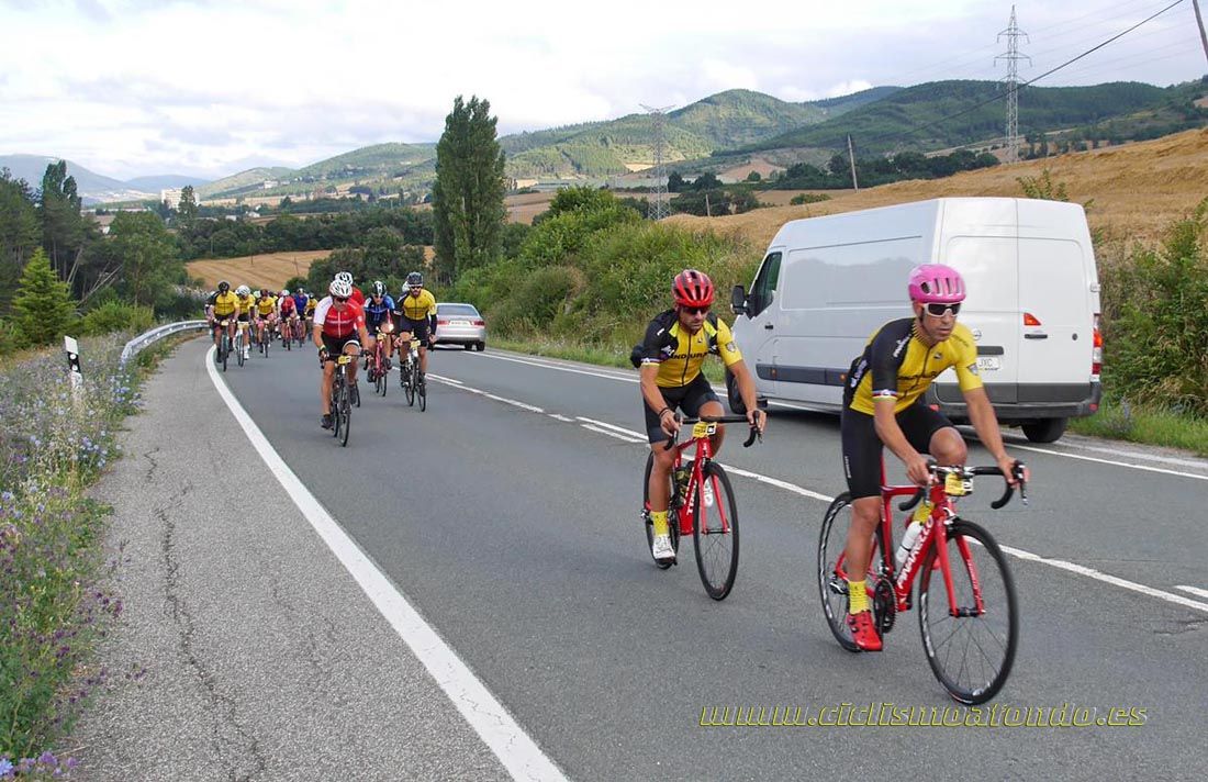 La Indurain 2018-1