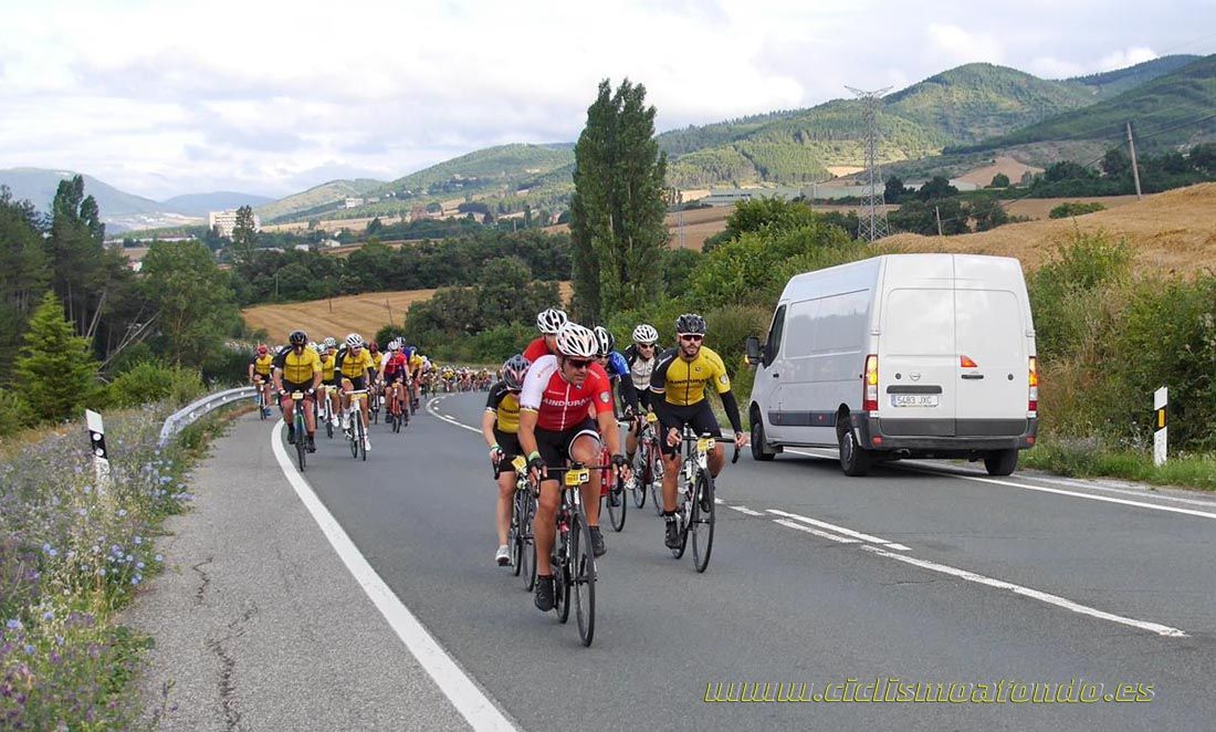 La Indurain 2018-1