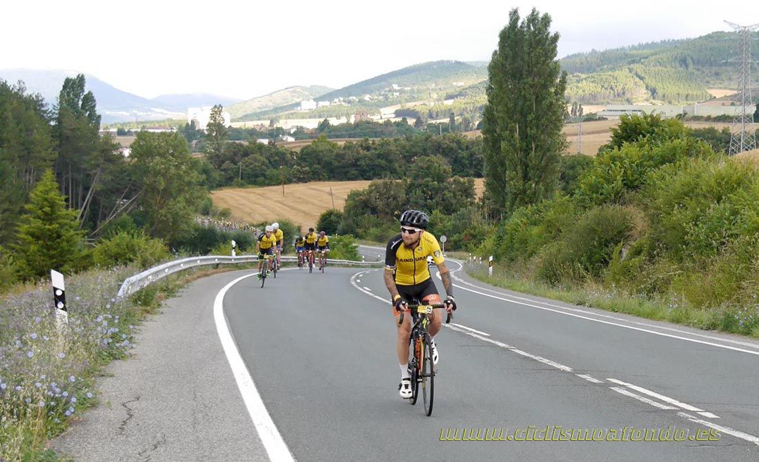 La Indurain 2018-1