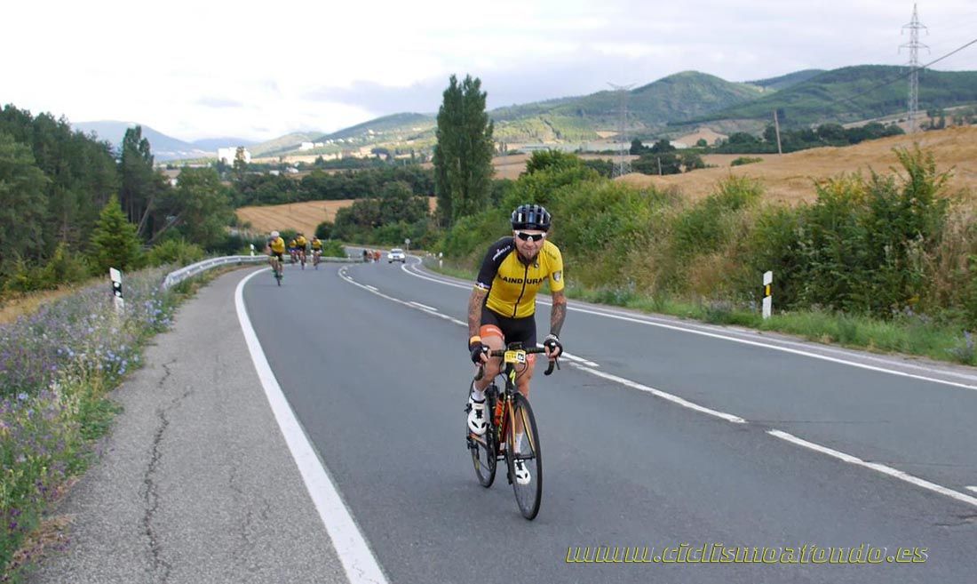 La Indurain 2018-1