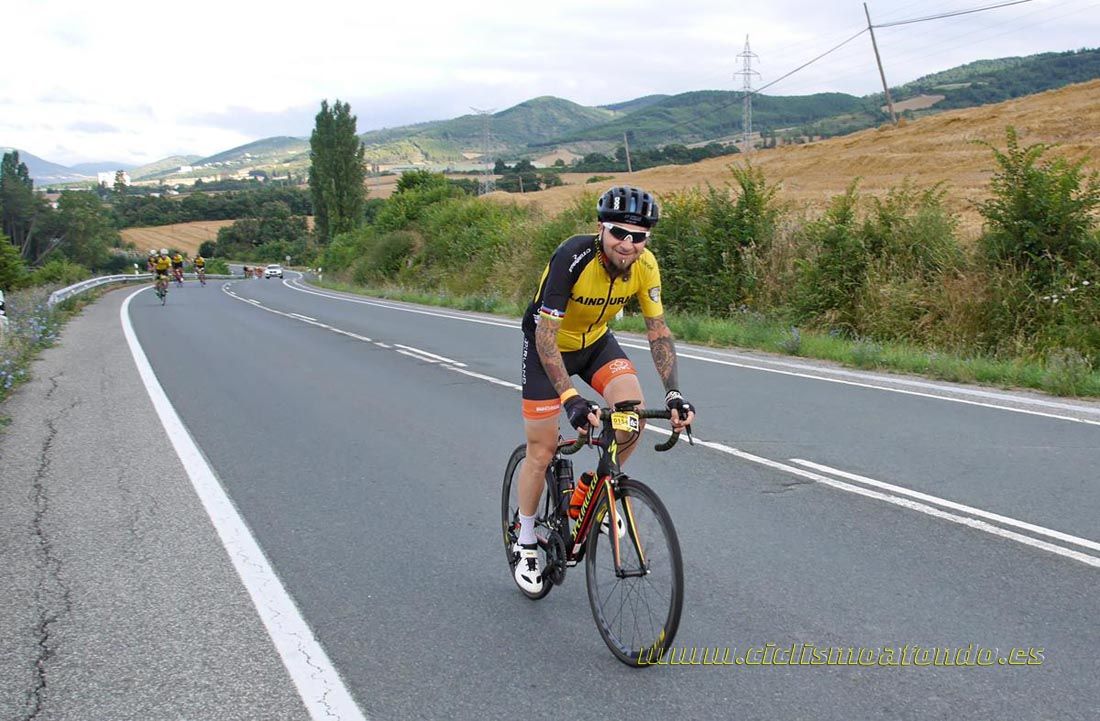 La Indurain 2018-1