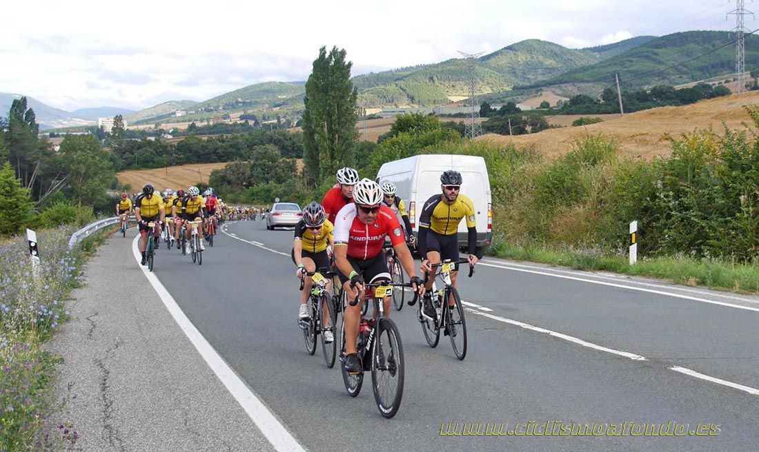 La Indurain 2018-1