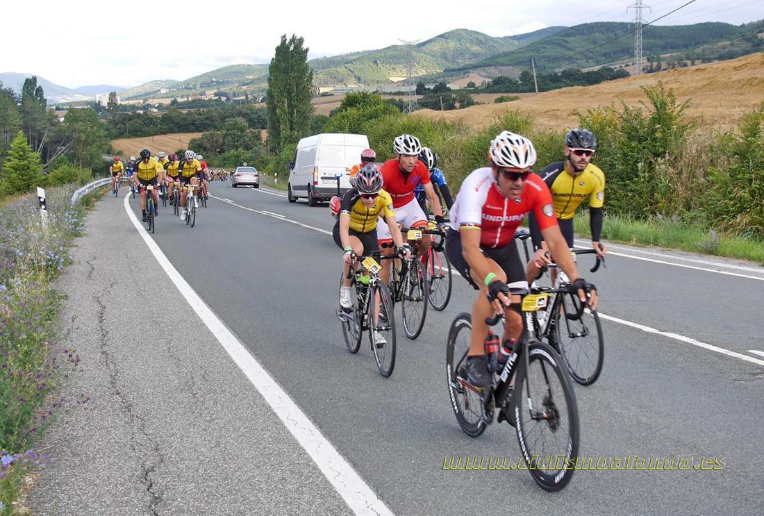 La Indurain 2018-1