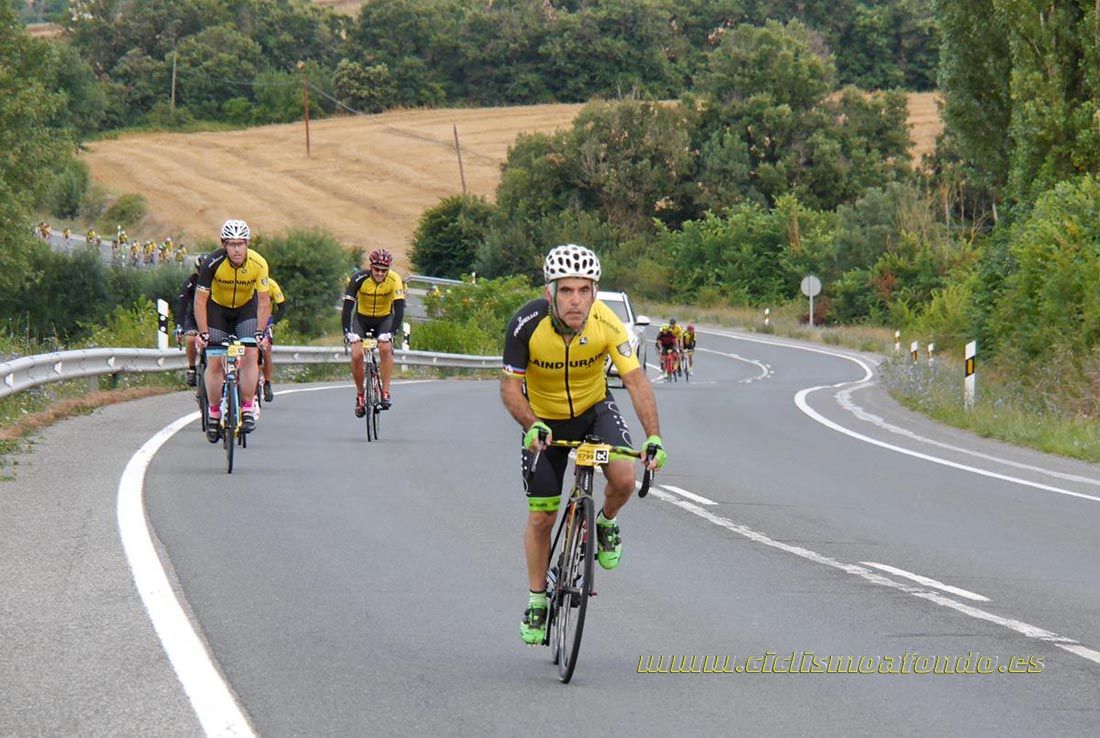 La Indurain 2018-1